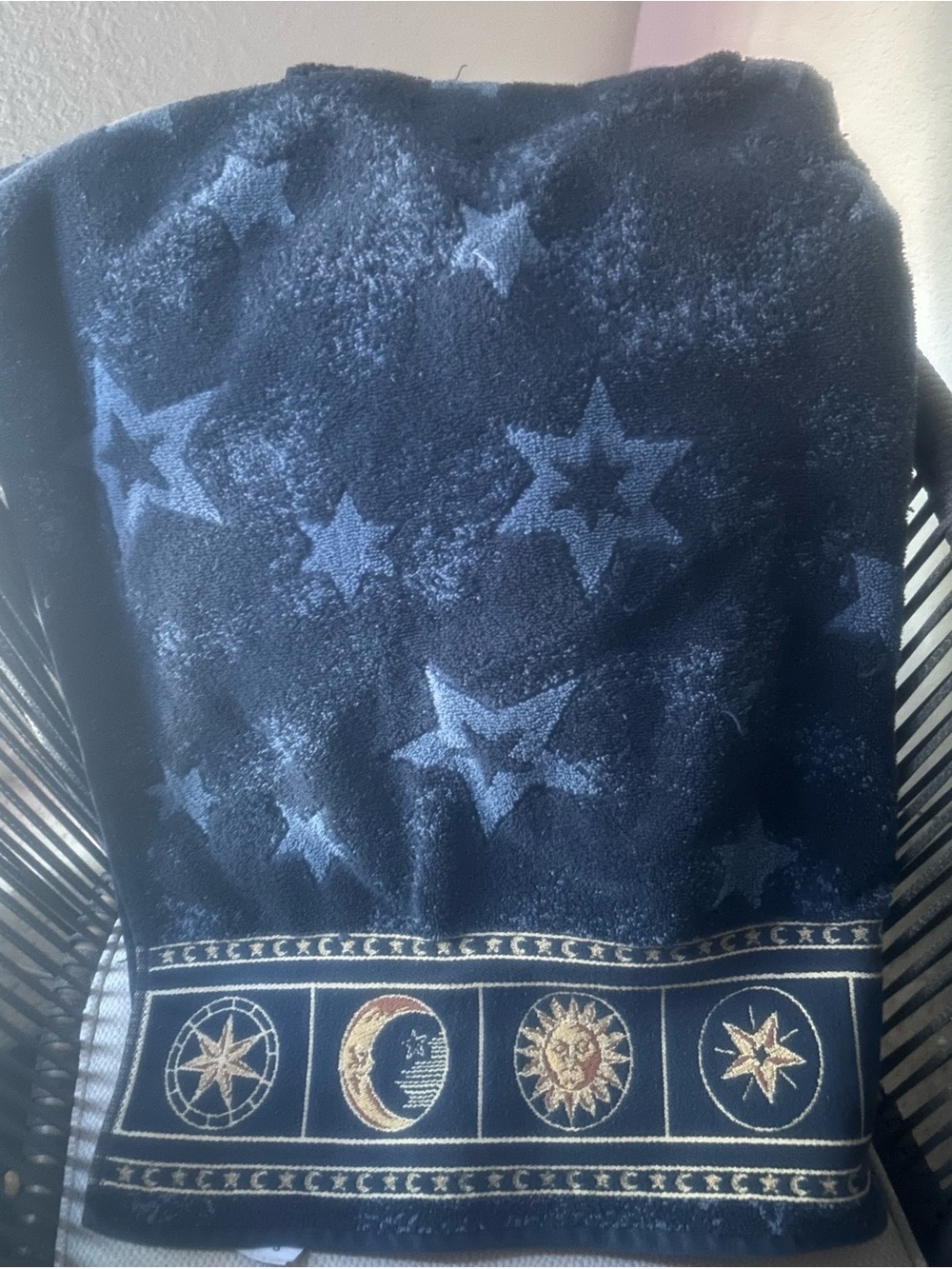 Springmaid Celestial Bath Towel